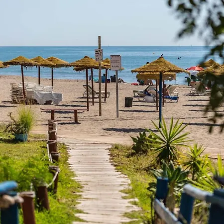 La Costa Del Sol *