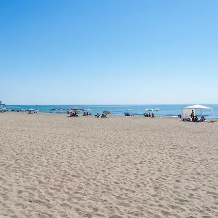 La Costa Del Sol Apartment Fuengirola