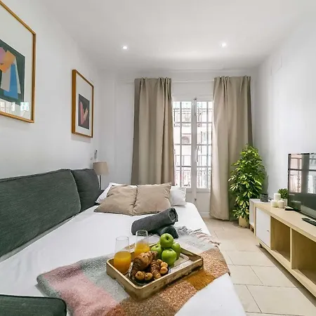 La Costa Del Sol Apartment Fuengirola
