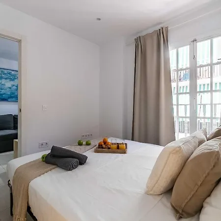 Apartment La Costa Del Sol
