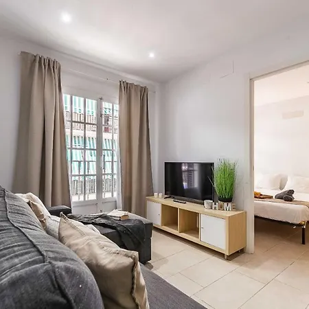 Apartment La Costa Del Sol Fuengirola