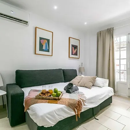 Apartment La Costa Del Sol Fuengirola