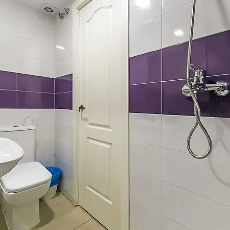 La Costa Del Sol Apartment Fuengirola