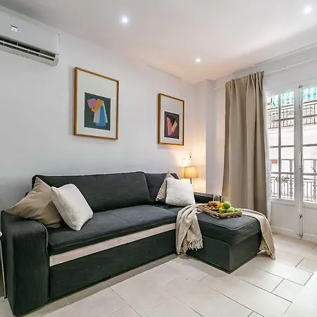 Apartment La Costa Del Sol Fuengirola