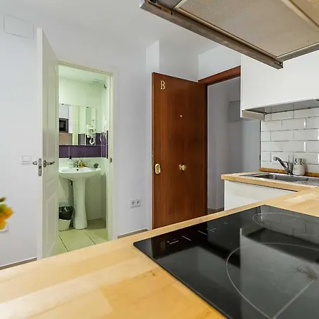Apartment La Costa Del Sol *