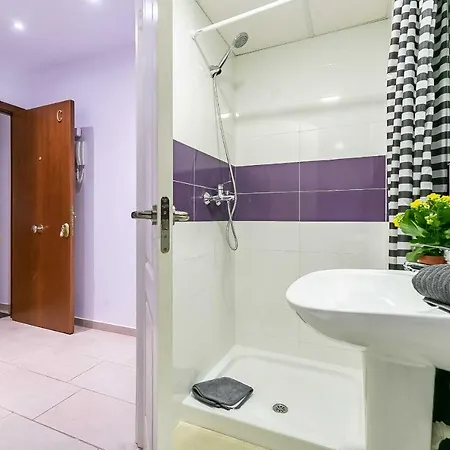 Apartment La Costa Del Sol Fuengirola
