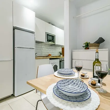 Apartment La Costa Del Sol *