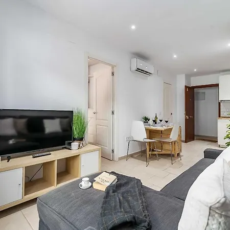 La Costa Del Sol Apartment Fuengirola