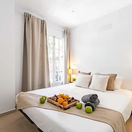 Apartment La Costa Del Sol Fuengirola