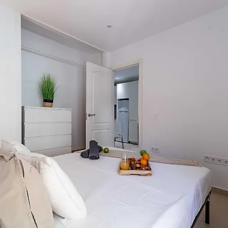 La Costa Del Sol Apartment *