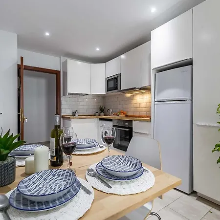 Apartment La Costa Del Sol Fuengirola