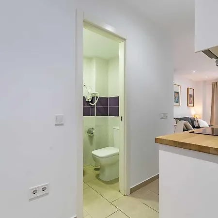 La Costa Del Sol Apartment