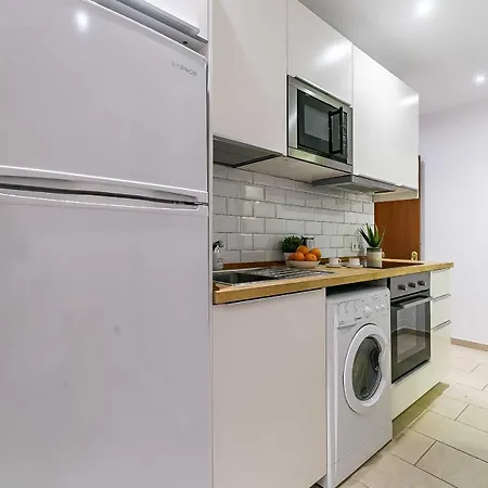 Appartement La Costa Del Sol