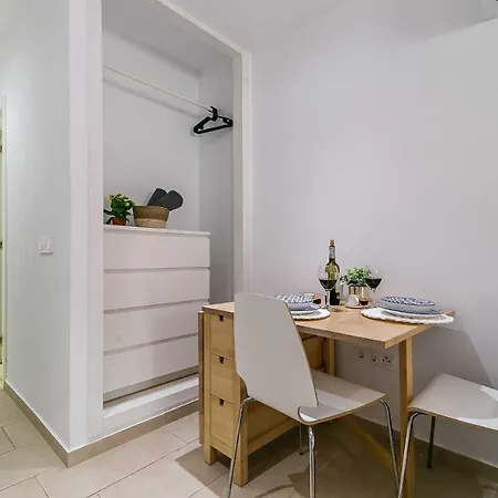 Appartement La Costa Del Sol