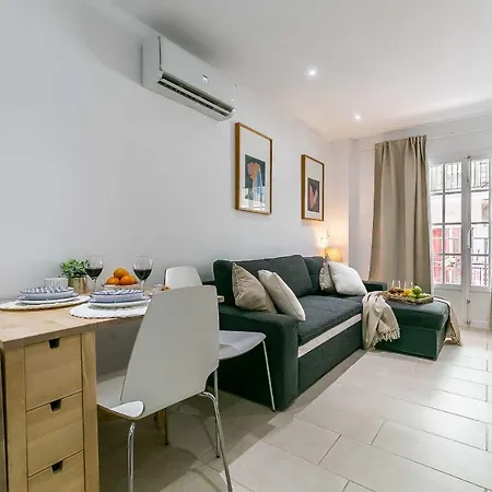 Appartement La Costa Del Sol