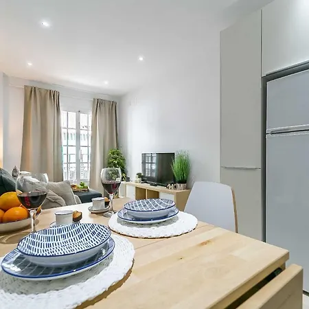 Appartement La Costa Del Sol *