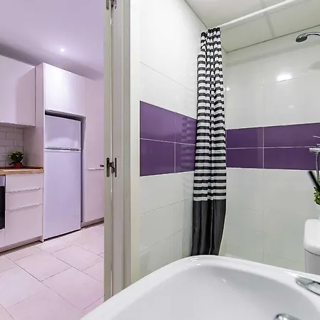 La Costa Del Sol Appartement